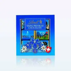 Lindt Bndeli ass. Milk Chocolate 102g